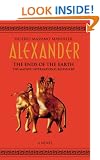 Alexander. The Ends Of The Earth