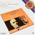 Sir Thomas Beecham Conducts Berlioz [UK-Import]