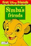 The Lion King and friends
