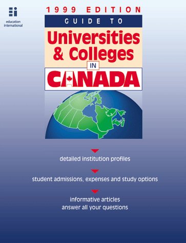 Colleges and Universities