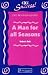 CXC Revision Guide: "A Man for All Seasons" (CXC Revision Guides)