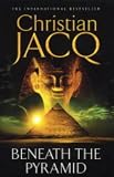 Beneath the Pyramid (Judge of Egypt S.)
