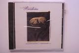 Johannes Brahms Clarinet Sonatas op 120 No 1 + 2