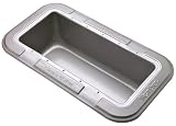 Wearever Smart Bake Small Loaf Pan