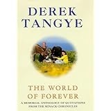 world of forever a memorial anthology of quotations from the minack chronicles