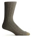 Gold Toe Men's Hampton Casual Sock