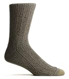 Gold Toe Mens Hampton Casual Sock