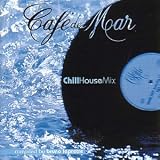 Review Various Artists  / Cafe Del Mar - Chillhouse Mix (Compiled By Bruno)