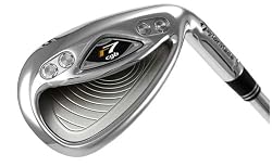 2007 TaylorMade r7 CGB Max Irons 3-PW