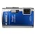 OLYMPUS Tough TG-610 (ブルー)