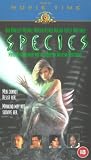 Species [VHS] [1995]