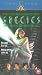 VHS : Species [1995]