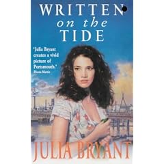 Written on the Tide