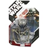 Star Wars Saga 2008 30th Anniversary Wave 1 Action Figure Tri Droid