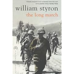 The Long March (Vintage classics)