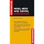 Head, Neck and Dental Emergencies (Emergencies in)