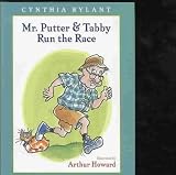Mr. Putter & Tabby Run The Race (Mr. Putter And Tabby) Mr. Putter & Tabby Run The Race