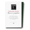Nerval : Oeuvres compl�tes, tome 2