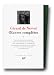 Nerval : Oeuvres complètes, tome 2 Nerval : Oeuvres complètes, tome 2