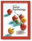  Social Psychology (Pie)