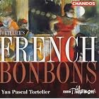 Tortelier's French Bonbons by  Peter Dixon, Adolphe Adam, Daniel-Francois-Esprit Auber, Emmanuel Chabrier, and Charles Gounod 