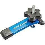 Rockler Deluxe Hold Down Clamp
