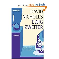 Ewig Zweiter: Roman