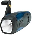 Freeplay Sherpa Rechargeable Flashlight - Blue