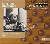 Great Pianists of the 20th Century - Krystian Zimerman