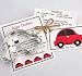 Ann Clark Car Cookie Cutter