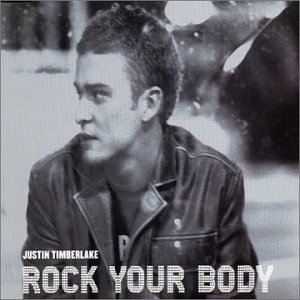 CD-Charts  Music : Rock Your Body