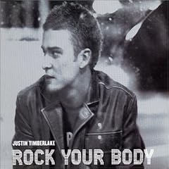 Rock Your Body