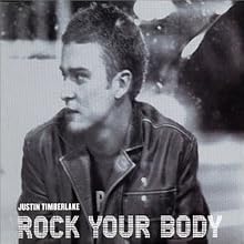 Rock Your Body