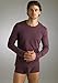 Grigioperla Ciak Long Sleeve Crew Neck T-Shirt
