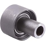 Beck Arnley  024-1180  Timing Belt Tensioner by Beck Arnley