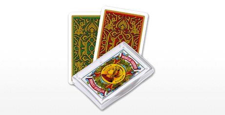 Mexican Playing Cards Naipe Spanish Style Don Clemente Extra Classic Since 1887 100 Guaranteed Supreme Quality