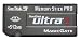 Sandisk 512MB Ultra II Memory Stick PRO