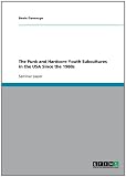 The Punk and Hardcore Youth Subcultures in the USA Since the 1980s