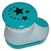 BORDER PUNCHES FOR PUNCH SYSTEM-STARS