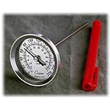 Dial Thermometer for Heating Units Dial Thermometer for Heating Units