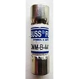 DMM-44/100 (DMM 44 100) 440mA (0.4A) 1000V Fluke 943121 Digital multimeter replacement Fuse