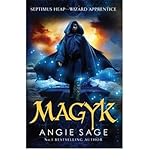 Physik : Septimus Heap, wizard apprentice