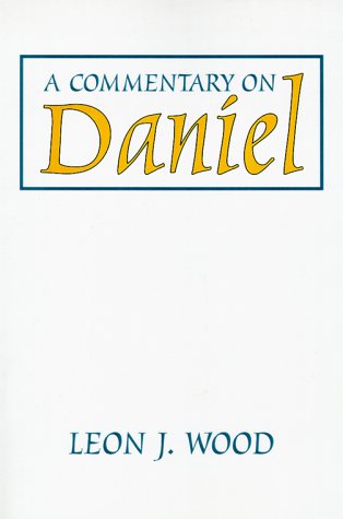 A Commentary on Daniel