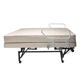 HI-LO Specialty Bed, Queen by Homeplace