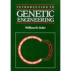 Introduction to Genetic Engineering by  William H. Sofer