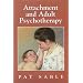 Attachment and Adult Psychotherapy