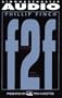 F2F THE ULTIMATE THRILLER OF HIGH-TECH TERROR