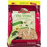 LM Animal Farms Vita Vittles Cockatiel Bird Food (25-lb bag)
