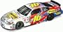 Greg Biffle #16 Post-It 2005 Ford Taurus 1:64 Scale Pit Stop