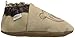 Robeez Mr.Bear Crib Shoe (Infant)